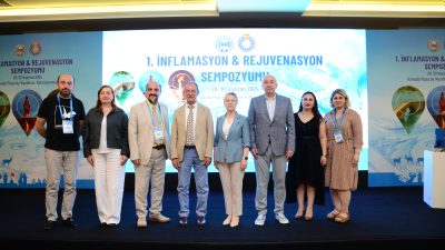 Kahramanmaraş Sütçü İmam Üniversitesi (KSÜ) ile Kozmetoloji ve Dermatoloji Akademisyenleri