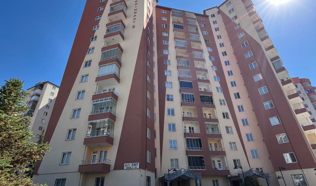 Kayseri’de 7 yaşındaki Hamza Y., ailesini ziyaret etmek için gittiği