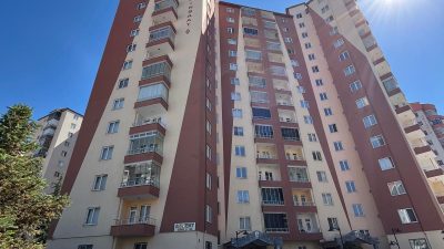 Kayseri’de 7 yaşındaki Hamza Y., ailesini ziyaret etmek için gittiği