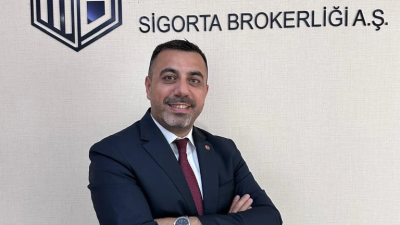 Geçtiğimiz ay Kahramanmaraş ve bölgede ilk Sigorta Brokerliği şirketini kuran