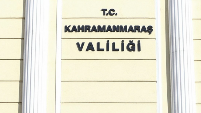 06 Şubat 2023 tarihinde Kahramanmaraş’ta meydana gelen deprem afetlerinden etkilenen