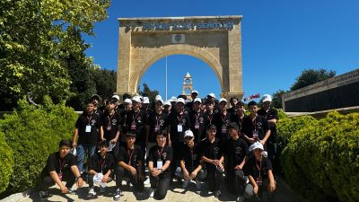 Terörle Mücadele Daire Başkanlığı, Gençlik ve Spor Bakanlığı Gençlik Hizmetleri