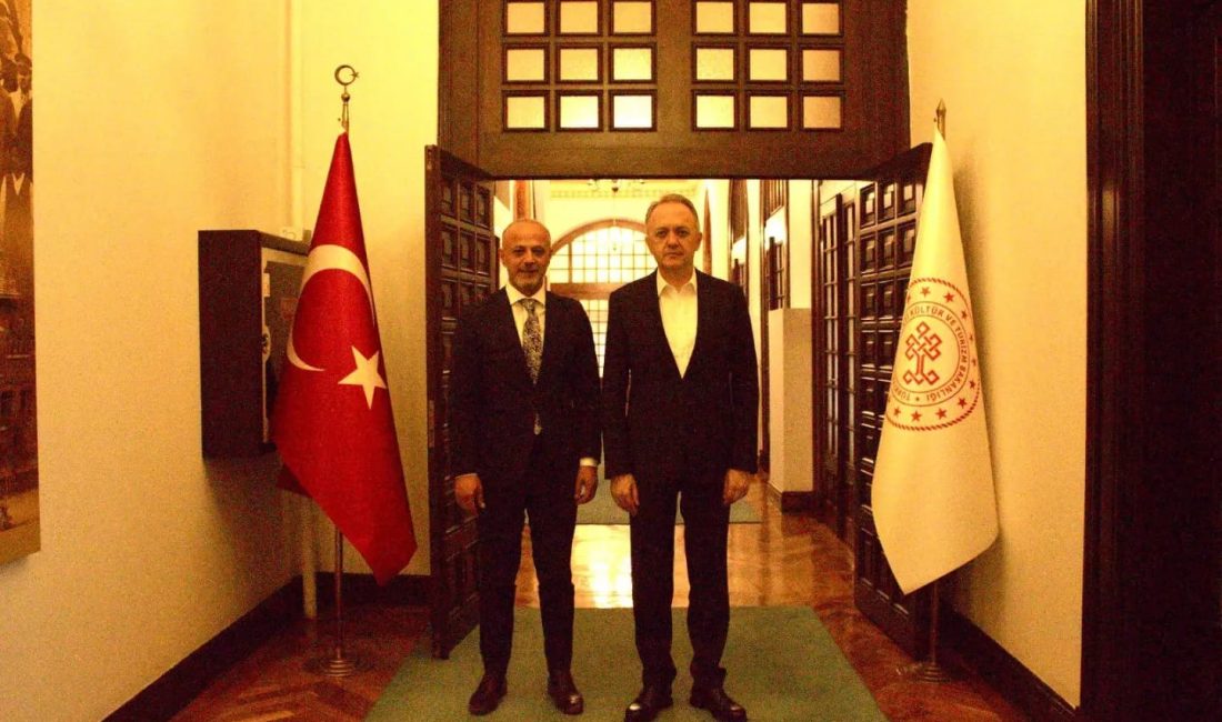 Afşin Belediye Başkanı Koray Kıraç, geçtiğimiz hafta iki büyük projenin