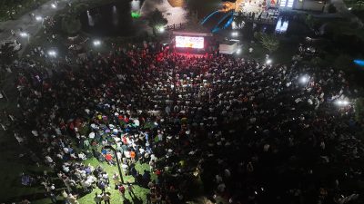 Büyükşehir Belediyesi, A Milli Futbol Takımımızın Euro 2024 F Grubunda
