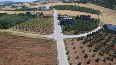 Onikişubat Belediyesi, Hanifi Toptaş başkanlığında sürdürdüğü fiziki belediyecilik çalışmalarıyla ilçenin
