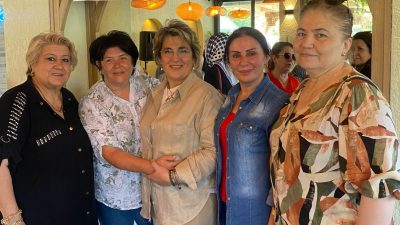 Kahramanmaraş Yetiştirme Yurdu Koruma Derneği, Sevgi Evlerinde kalan çocuklar yararına