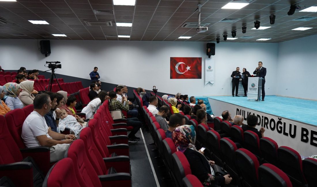 Kahramanmaraş Ahilik Hareketi Derneği, iş insanları, esnaf ve sivil toplum