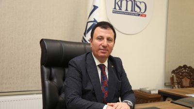 Kahramanmaraş, üretim ve sanayi alanındaki gücünü bir kez daha kanıtladı.