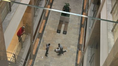 Adana Adliyesinde Elinden Kurtulan Sanık İntihar Etti Adana’da bir sanık,