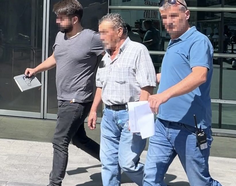 Kayseri’de alacak problemi yüzünden çıkan anlaşmazlıkta bıçaklanarak yaşamını yitiren Hasan