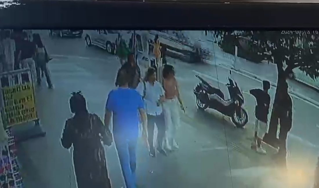 Sivas’ta bir kadın, yolun karşısına geçmeye çalışırken ambulansın çarpması sonucu