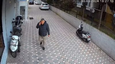 Adana’da 8 Mart Dünya Kadınlar Günü’nde eski eşi olan Nizip