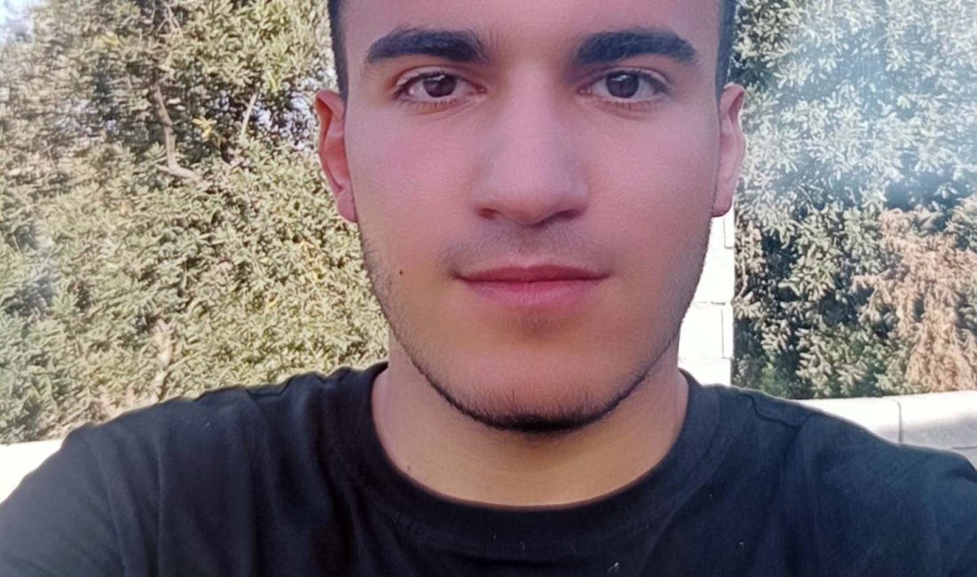 Nurdağı ilçesinde meydana gelen üzücü olayda, 18 yaşındaki Ömer Faruk