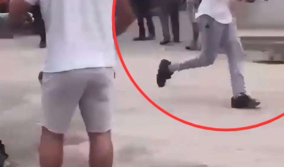 Adana’da boşanma aşamasındaki eşi ve ailesini vurarak öldüren şüpheli Hatay’ın