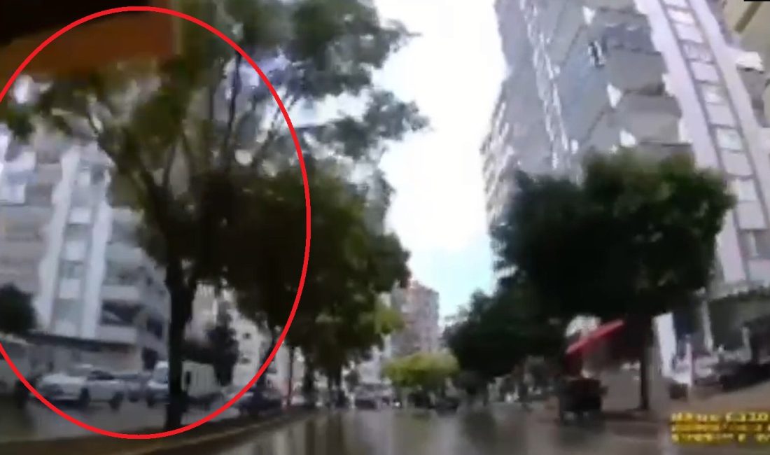Adana’da meydana gelen Kahramanmaraş merkezli depremlerde yıkılan Sinem Apartmanı’nda hayatını