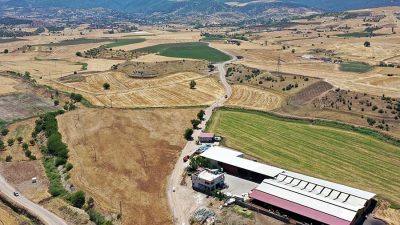 Dulkadiroğlu Belediye Başkanı Mehmet Akpınar, seçim sürecinde vatandaşlara vaat ettiği