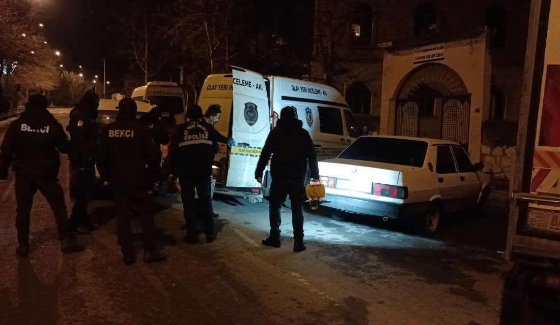 Kahramanmaraş Emniyet Müdürlüğü tarafından yapılan operasyonlar sonucunda, il genelinde gerçekleştirilen