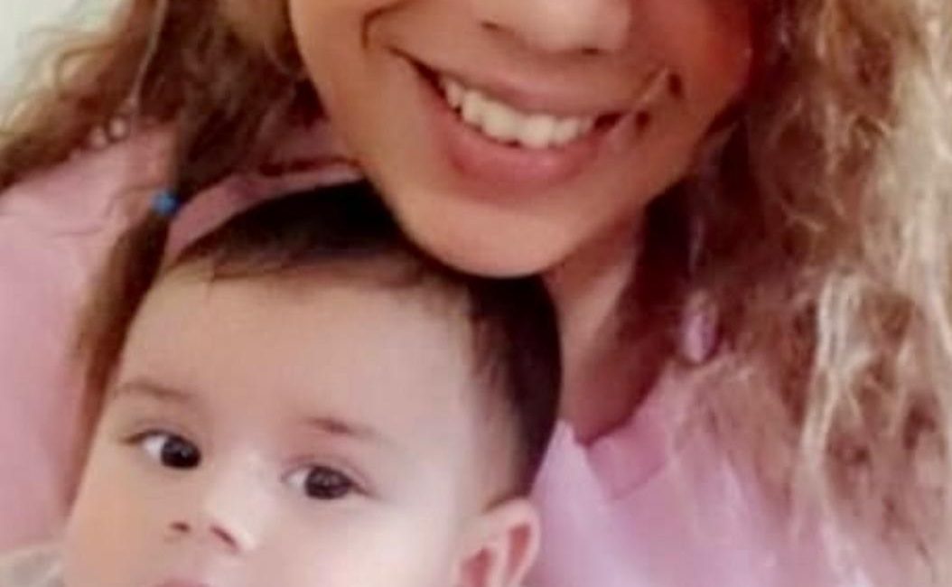 Adana’da bir apartmanda çıkan yangında hayatını kaybeden Meryem El Makrum