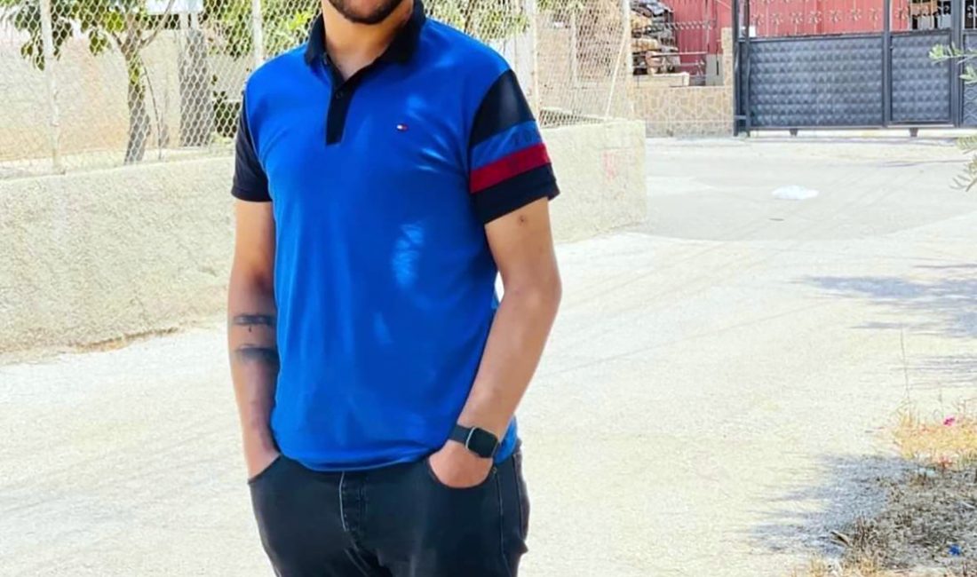 Adana’da yaşanan olayda Mustafa Ataman’ı öldüren ve ailesine de zarar