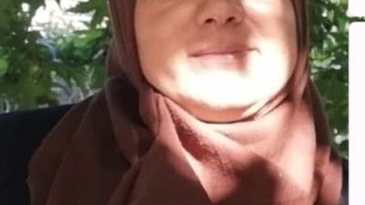 Gaziantep’in İslahiye ilçesinde meydana gelen kazada, beton mikseri ile minibüsün