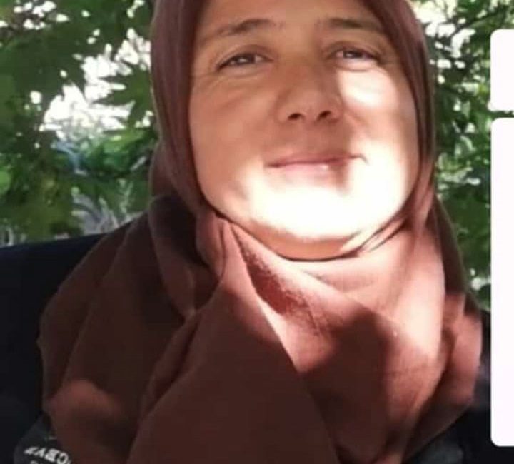 Gaziantep’in İslahiye ilçesinde meydana gelen kazada, beton mikseri ile minibüsün