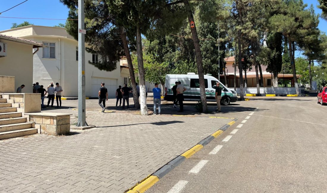 Gaziantep’te bir eğlence mekanında iki grup arasında çıkan silahlı kavgada