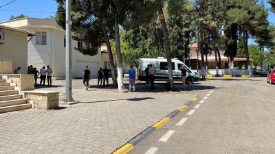 Gaziantep’te bir eğlence mekanında iki grup arasında çıkan silahlı kavgada