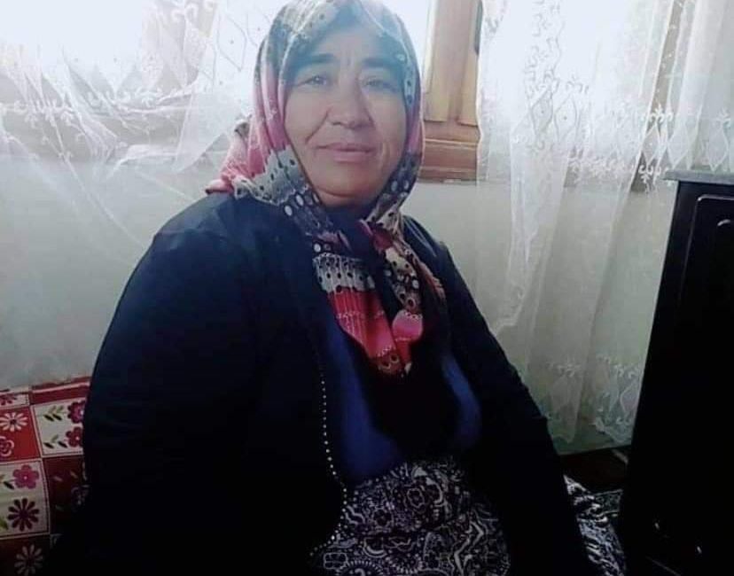 Gaziantep’in Araban ilçesinde yaşanan olayda, Mehmet Emin Mercandağı (70) tarafından