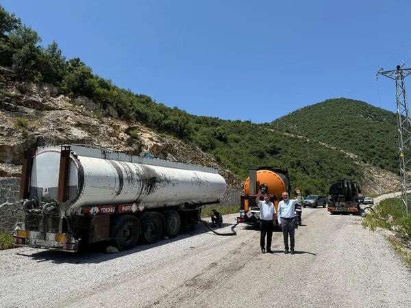 Uzun yıllardır haberlere de konu olan ve sayısız kazaların ve