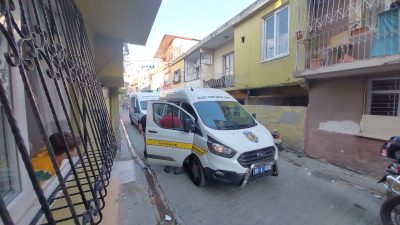 Adana’da bir genç kızın halasıyla kaçarak birlikte yaşamaya başladığı erkeği