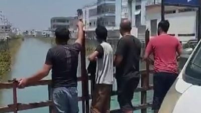 Adana’da bir olay yaşandı. Seyhan ilçesinde meydana gelen olayda, Suriye