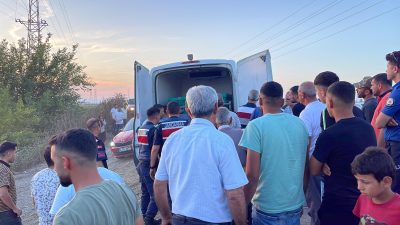 Adana’da ailesi tarafından kayıp olarak bildirilen 13 yaşındaki Ramazan Kanbağ’ın