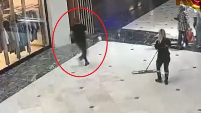 Kayseri’de, hakkında kesinleşmiş 22 yıl 8 ay hapis cezası bulunan