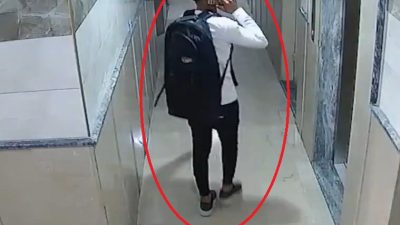 Kayseri’de bir şahıs, polis ve savcı olduğunu iddia ederek ziyaret