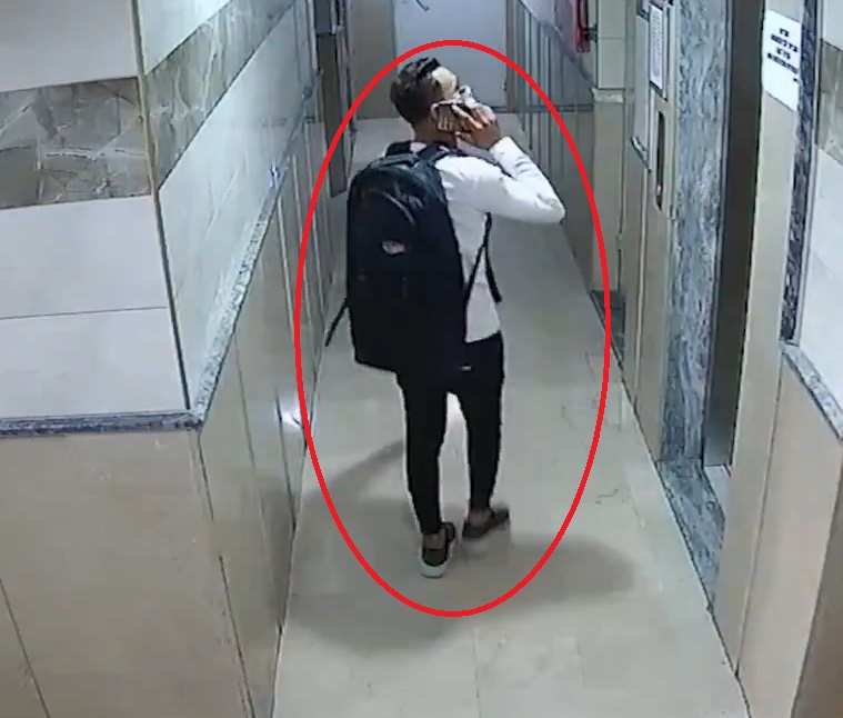 Kayseri’de bir şahıs, polis ve savcı olduğunu iddia ederek ziyaret