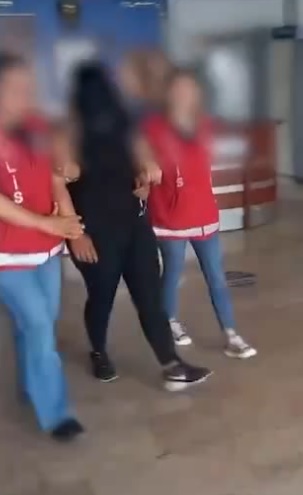 Kayseri’de bir kadın, evlilik vaadiyle bir kişiden 30 bin TL