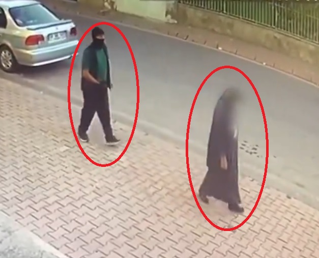 Kayseri’de yüzde 90 zihinsel engelli bir kadını takip edip cinsel