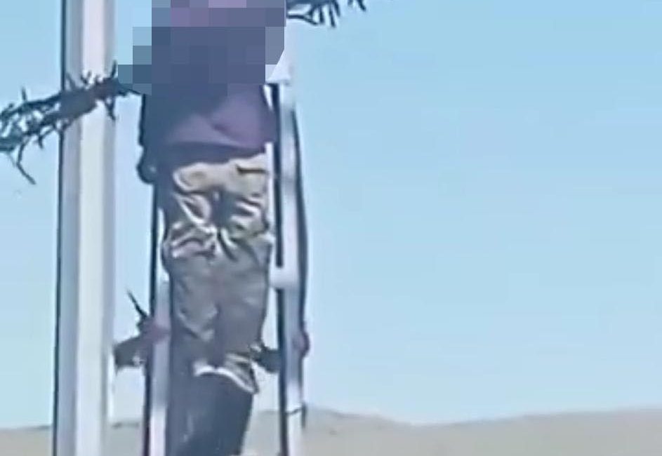Kayseri’nin Talas ilçesindeki kurban pazarında yaşanan olayın detayları ortaya çıktı.