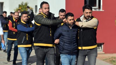 Adana’da metruk binada cesedi bulunan Aşkın Kaya’yı ‘kan gütme saikiyle’