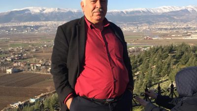 Kahramanmaraş’ta depremin 3. gününde odun getiren Ali Uncu, aracını iddia