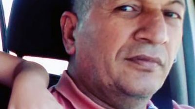Adana’da emekli astsubay Yaşar Ergül’ün (53), 10 yıllık eşi Seda