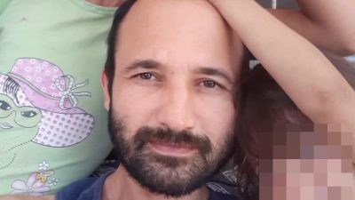 Adana’nın Ceyhan ilçesinde dere yatağında ölü bulunan Tuncay Özdem’in (45),