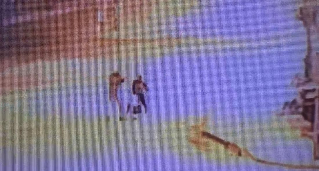 Gaziantep’te bulunan bir otomobil bayisine yapılan Kalaşnikof tüfekli saldırıya karıştığı