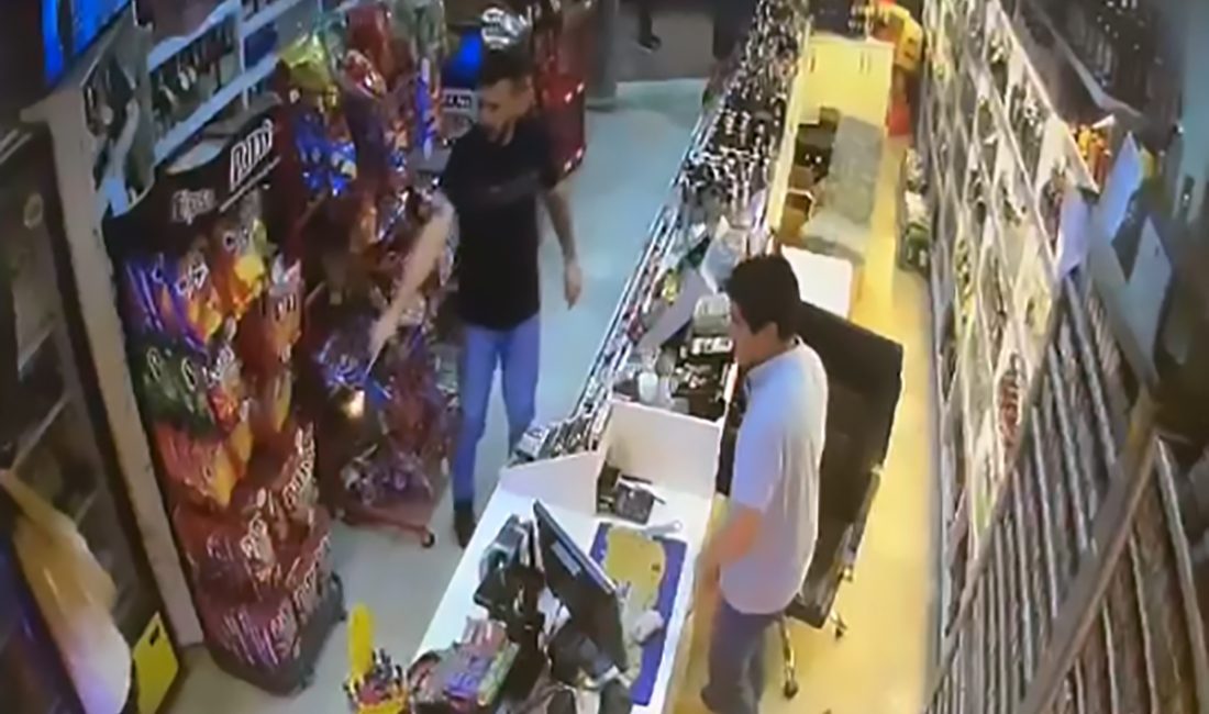 Adana’da Yasin Yalçın isimli şahıs, arkadaşı Senanur A.’yı döverek 2