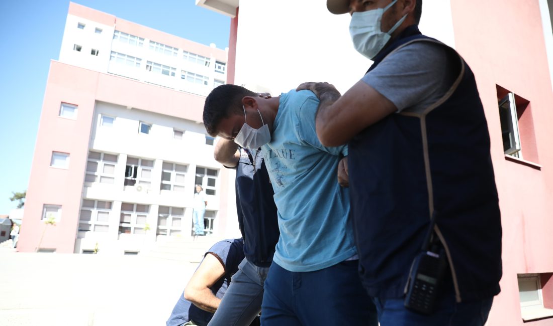 Yargıtay 3’üncü Ceza Dairesi, Adana’da terör örgütü PKK’nın talimatıyla orman