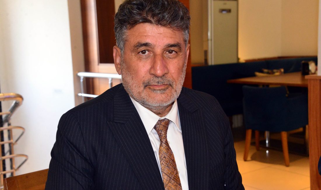 Muhsin Yazıcıoğlu’nun davasının hala çözülememesine dikkat çeken Milli Yol Partisi