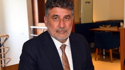 Muhsin Yazıcıoğlu’nun davasının hala çözülememesine dikkat çeken Milli Yol Partisi