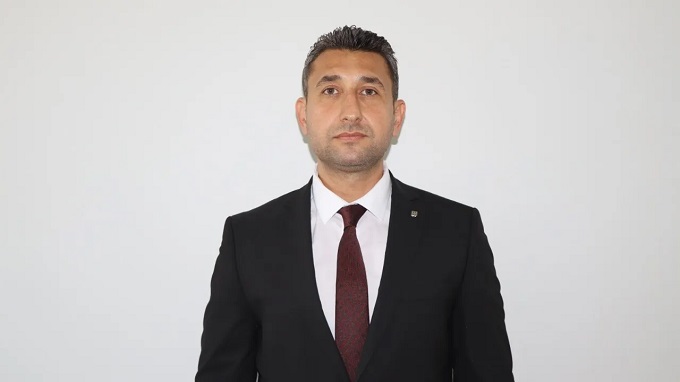Kahramanmaraş’ta hava sıcaklıklarının aşırı düşmesi nedeniyle İnşaat Mühendisleri Odası Kahramanmaraş