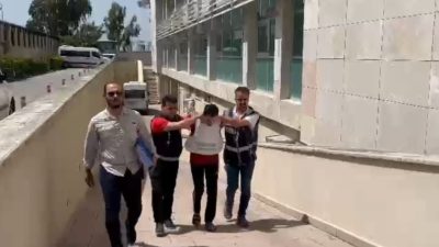 Adana’da yılbaşı gecesi park halindeki bir otomobilde meydana gelen silahlı