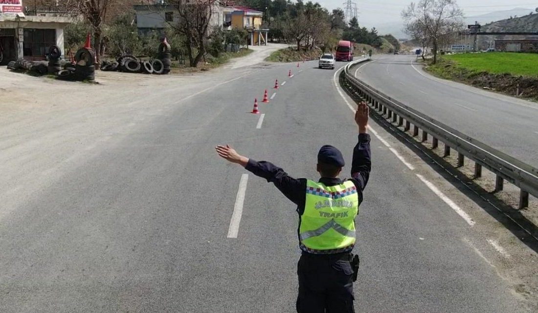 Kahramanmaraş İl Jandarma Komutanlığı, 13 Haziran - 03 Temmuz 2024